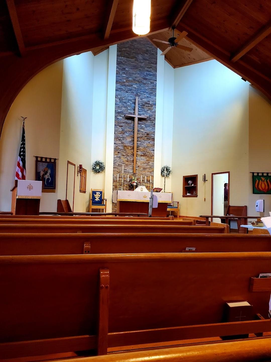 St Martin-in-the-Fields Episcopal Church photo 5