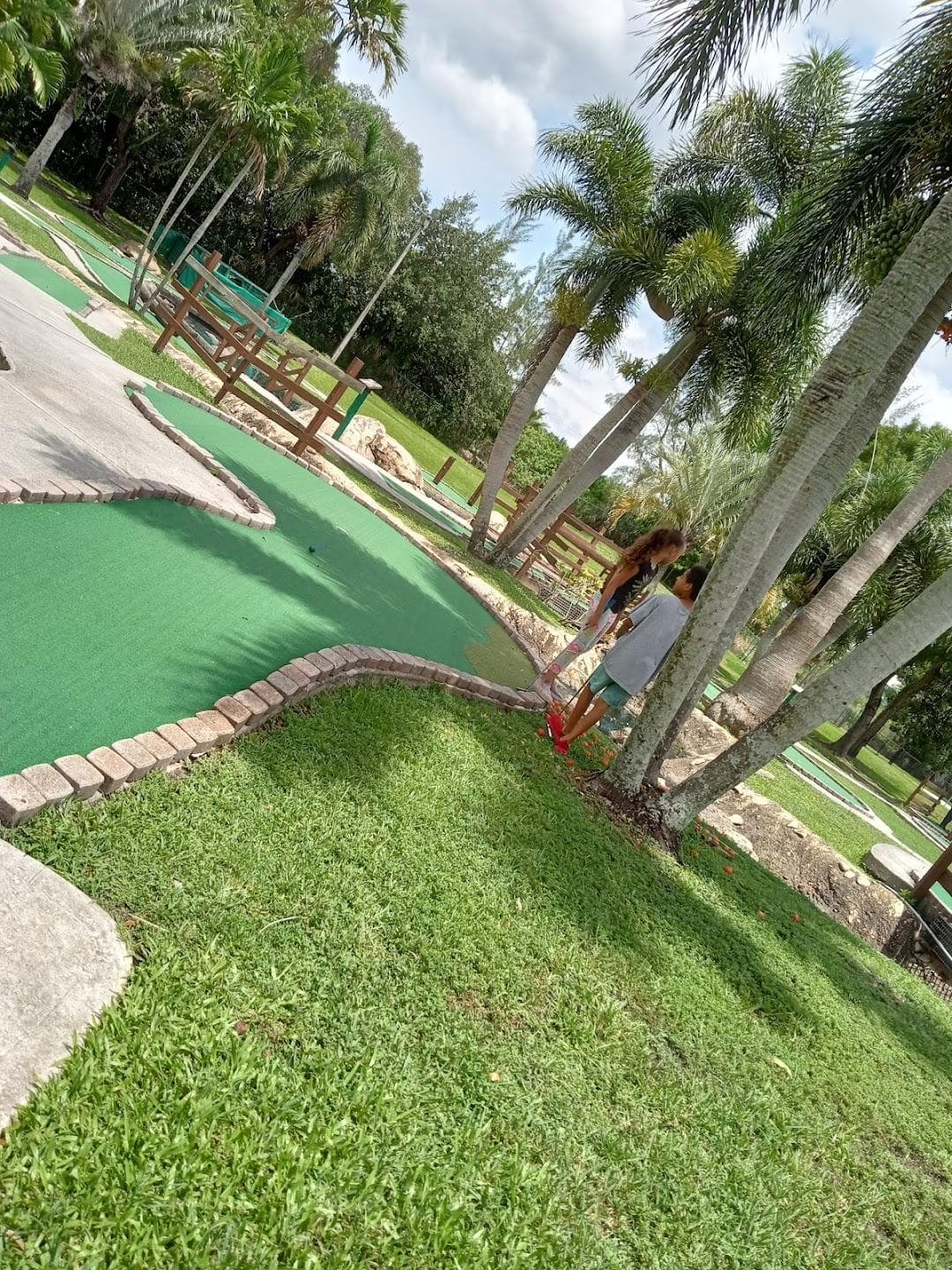 AllGolf at CB Smith photo 1