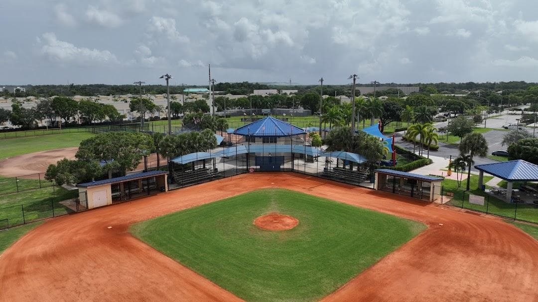 Margate Sports Complex photo 5