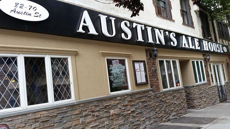 Austin's Ale House photo 5