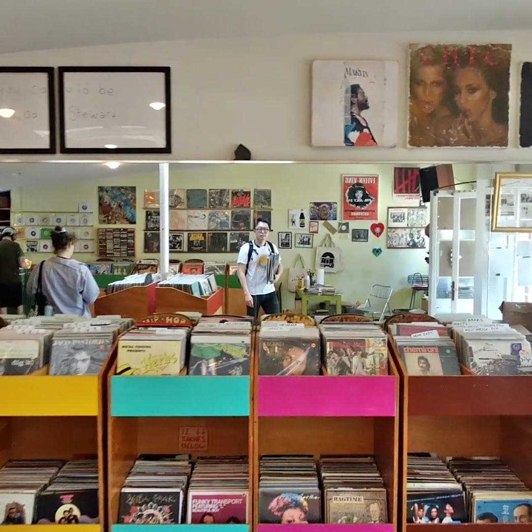 Record Shop photo 5