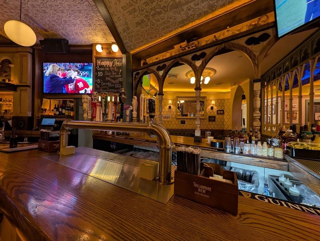 The Joyce Public House photo 1