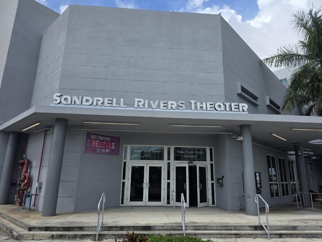 Sandrell Rivers Theater photo 6