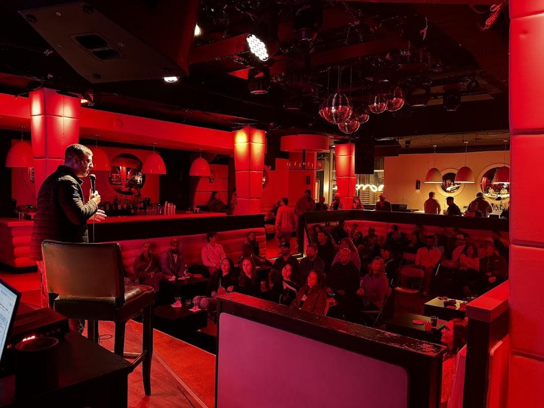 Nick's Comedy Stop photo 2
