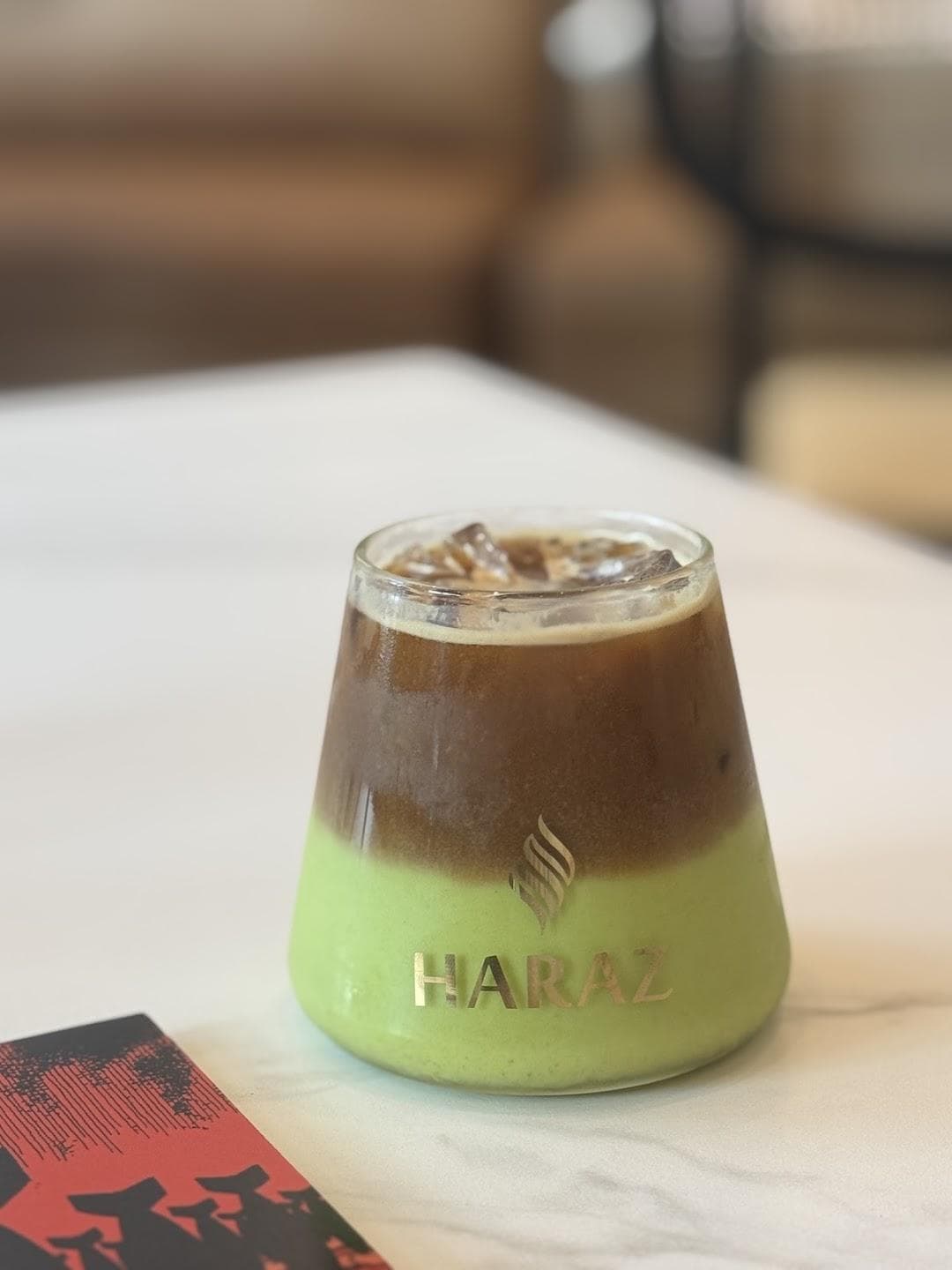 Haraz Coffee House Fishtown photo 6
