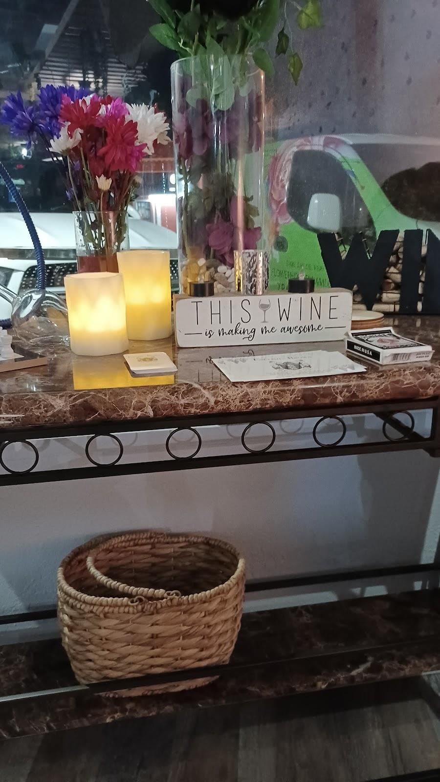 English-Brown winery photo 4