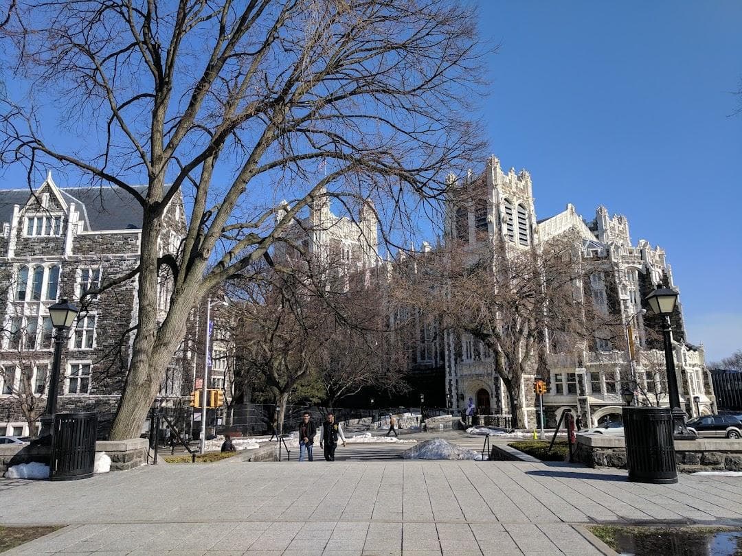 High School for Mathematics, Science and Engineering at City College photo 5