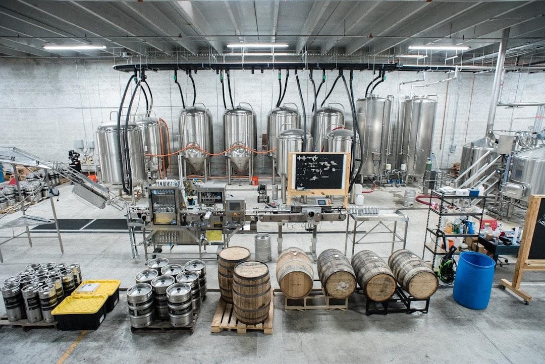 Tripping Animals Brewing Co. photo 6