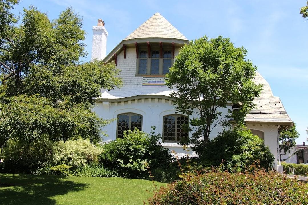 The Unitarian Universalist Congregation at Montclair photo 3