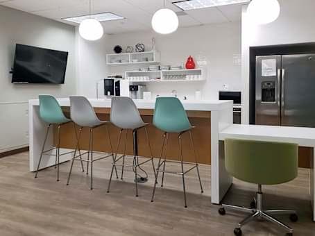 Regus - Charlotte - University Executive Park photo 5