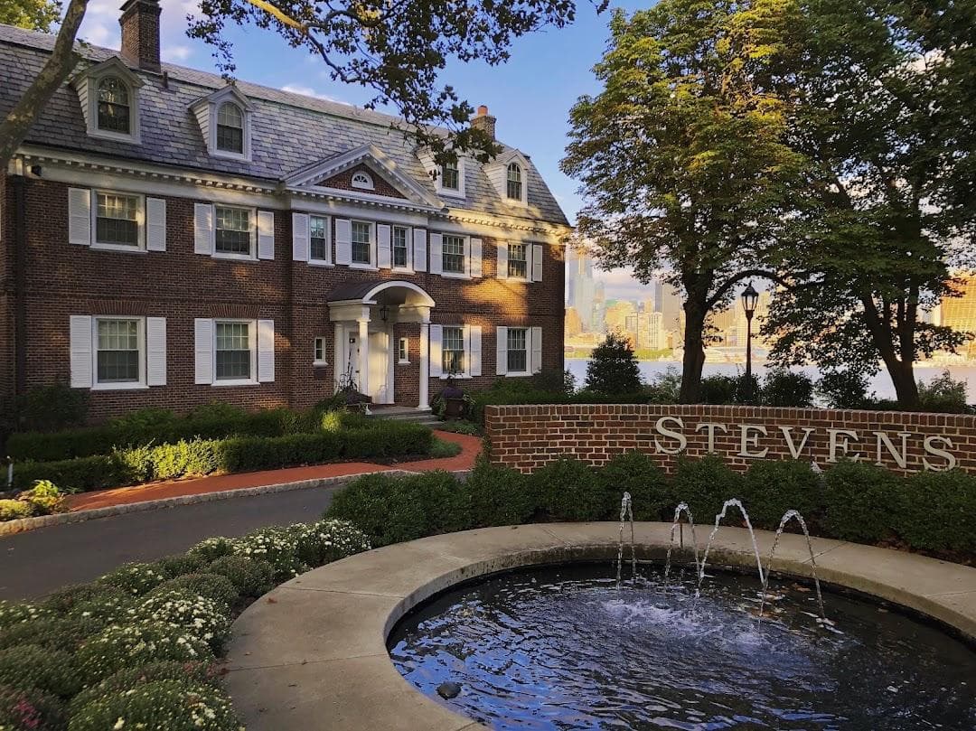 Stevens Institute of Technology photo 4