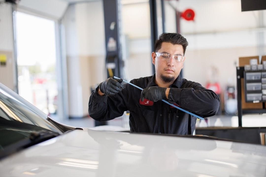 Jiffy Lube Oil Change photo 5