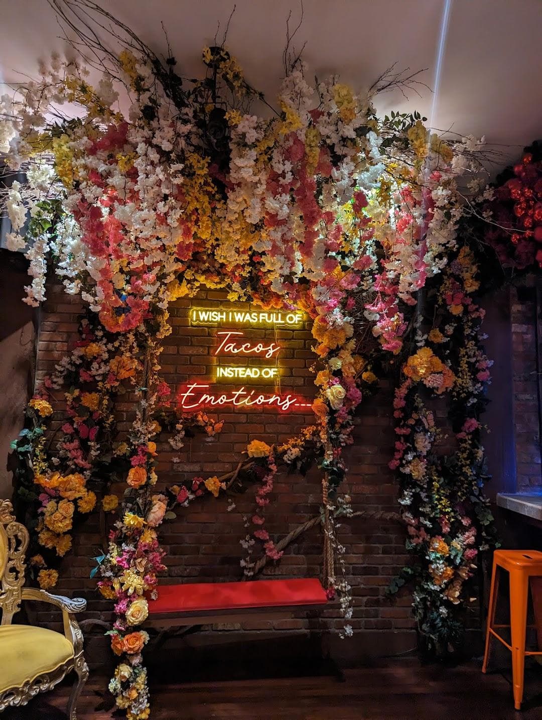 Fresco’s Grand Cantina photo 5