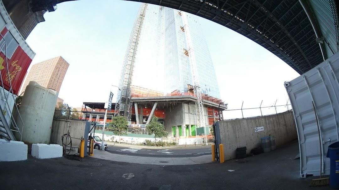 DSNY Special Waste Drop-Off Site photo 6