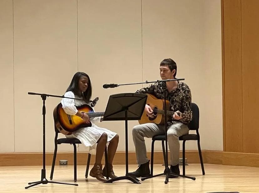Piedmont School of Music & Dance photo 4