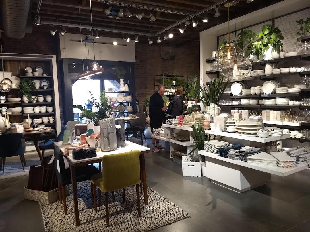 Empire Stores photo 4