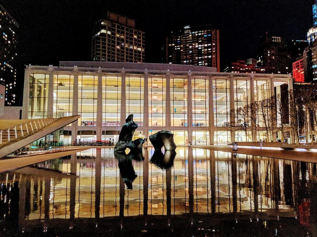 Hearst Plaza photo 6