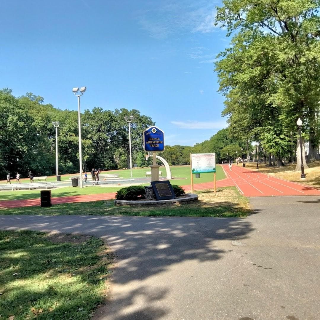 Watsessing Park photo 3