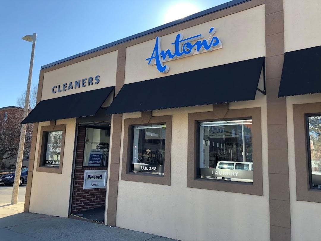 Anton's Cleaners photo 3