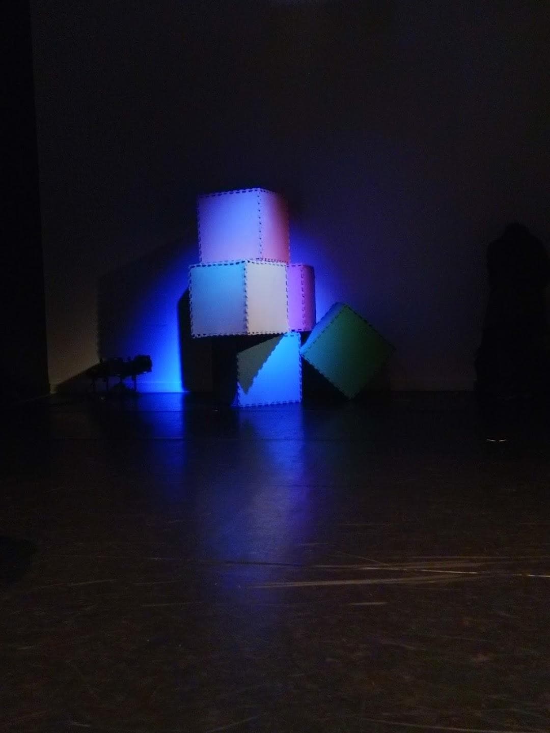 The Mark O'Donnell Theater at the Entertainment Community Fund Arts Center photo 1