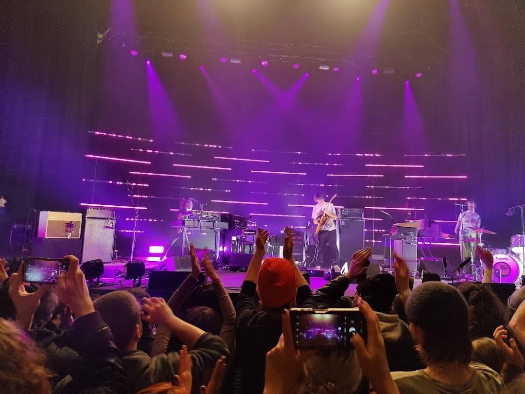 Hammerstein Ballroom at Manhattan Center photo 1