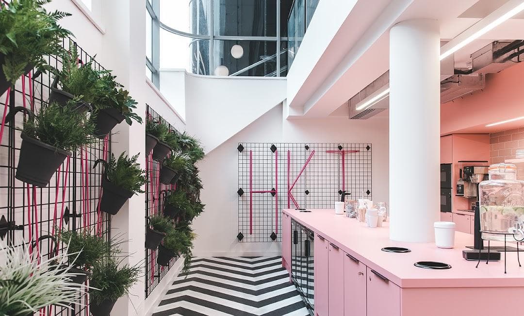 Huckletree Ancoats - Manchester Coworking & Office Space photo 2