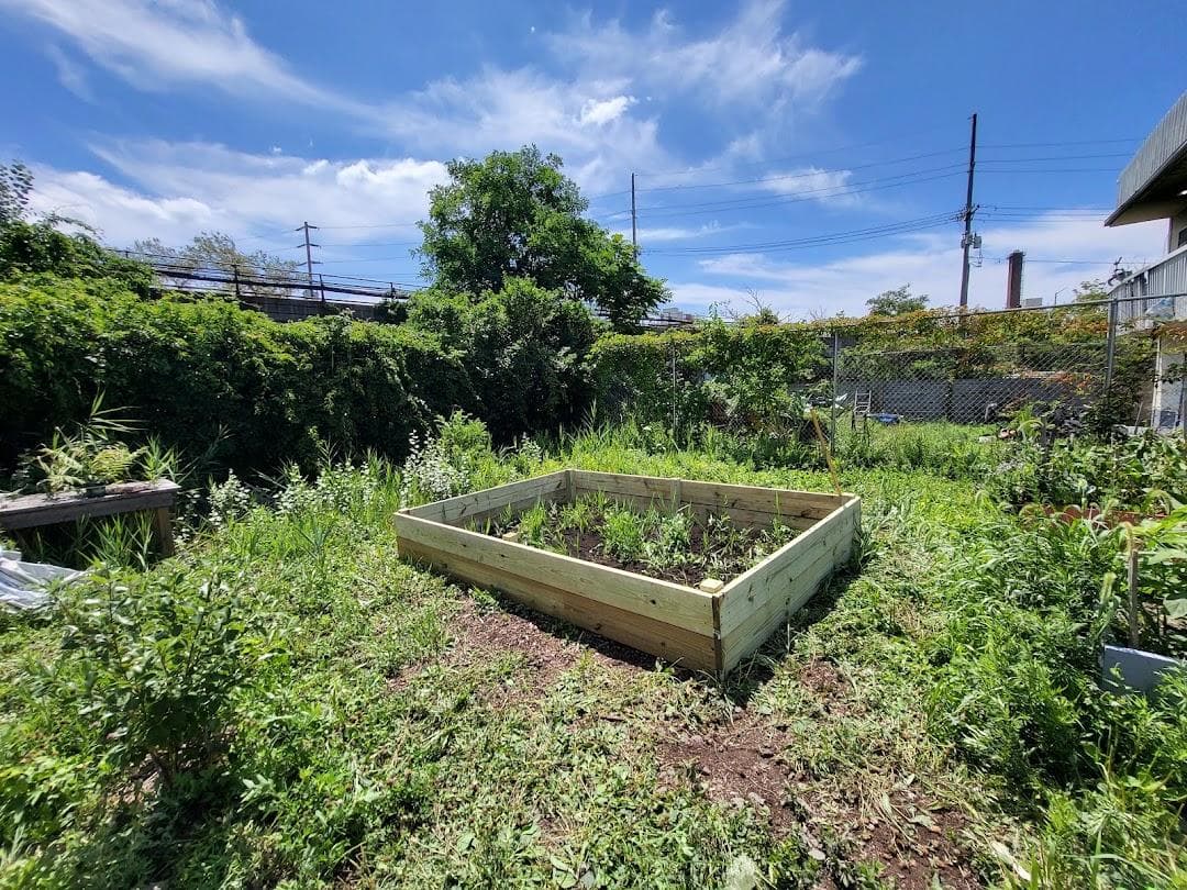 Bay 84th Street Community Garden photo 6