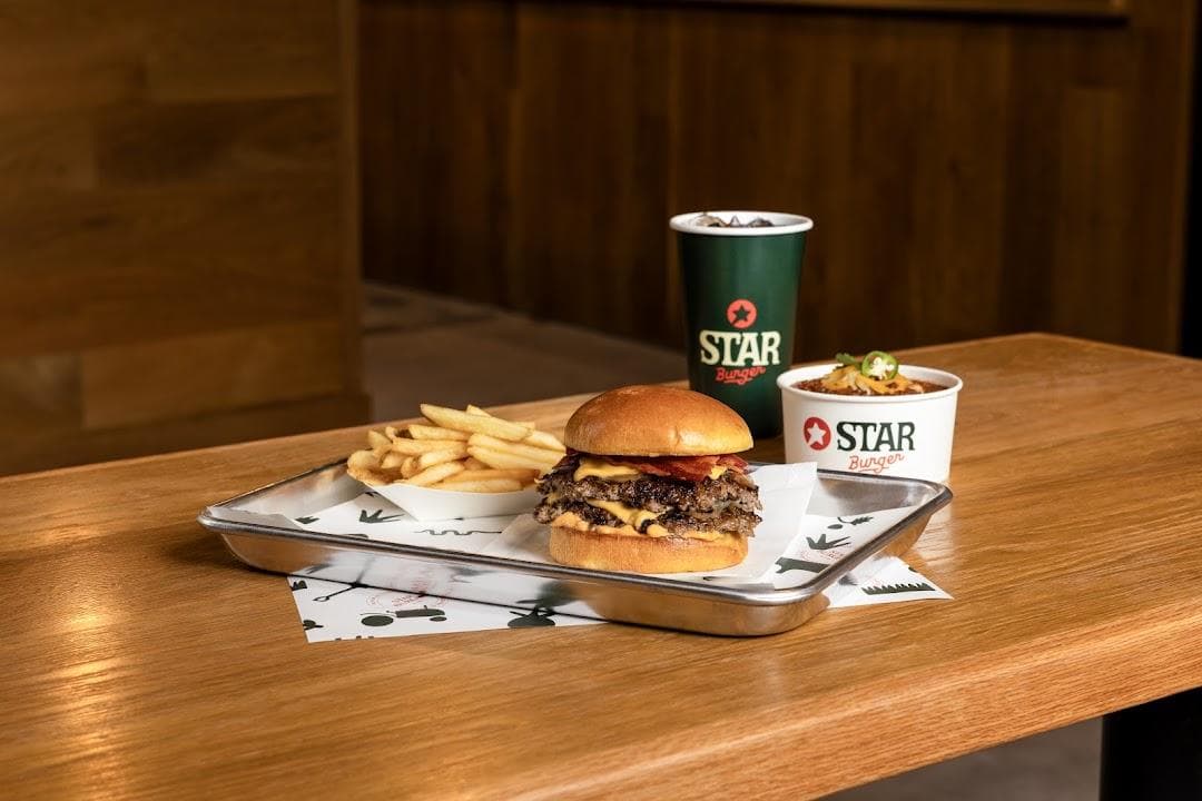 Star Burger photo 4