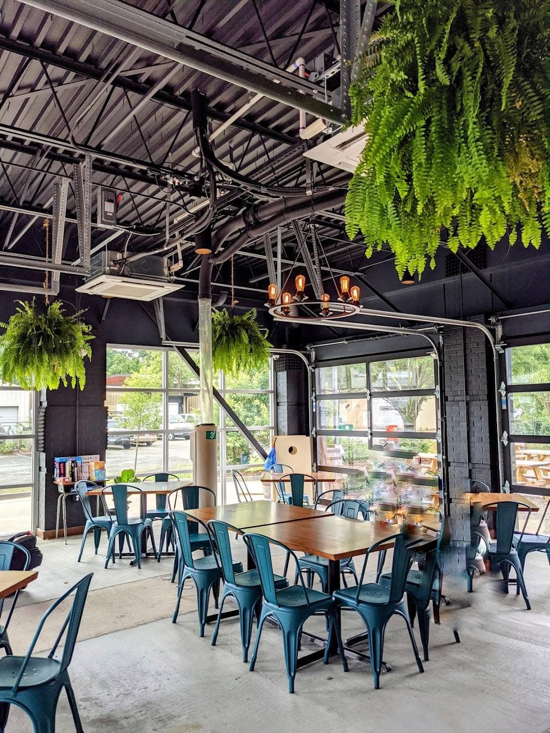 Vaulted Oak Brewing photo 5