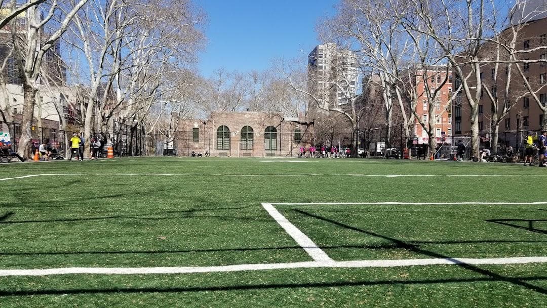 Sara D. Roosevelt Park photo 5