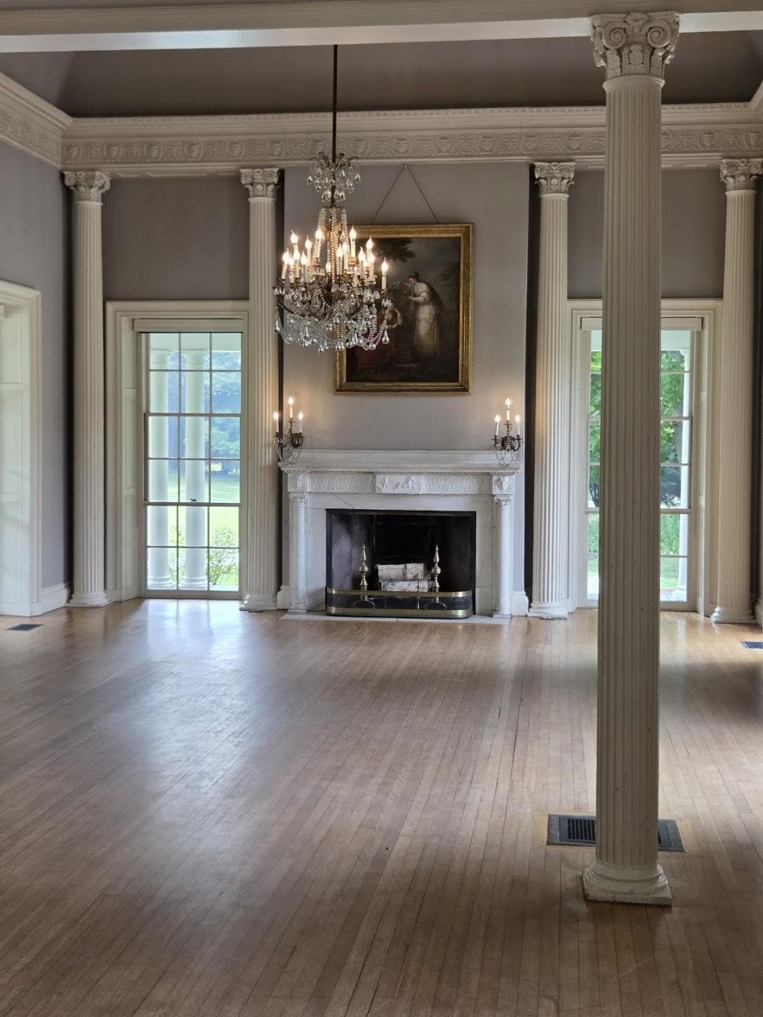 Lyman Estate photo 6