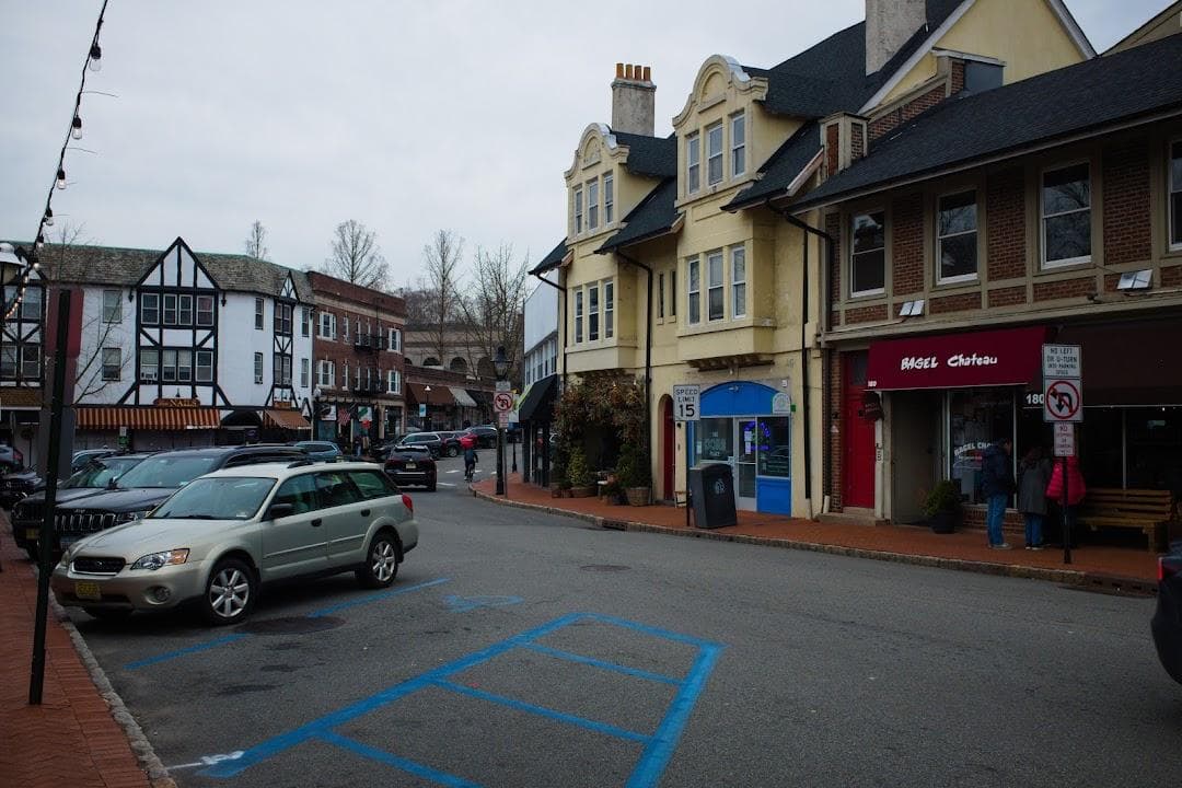 Maplewood photo 5