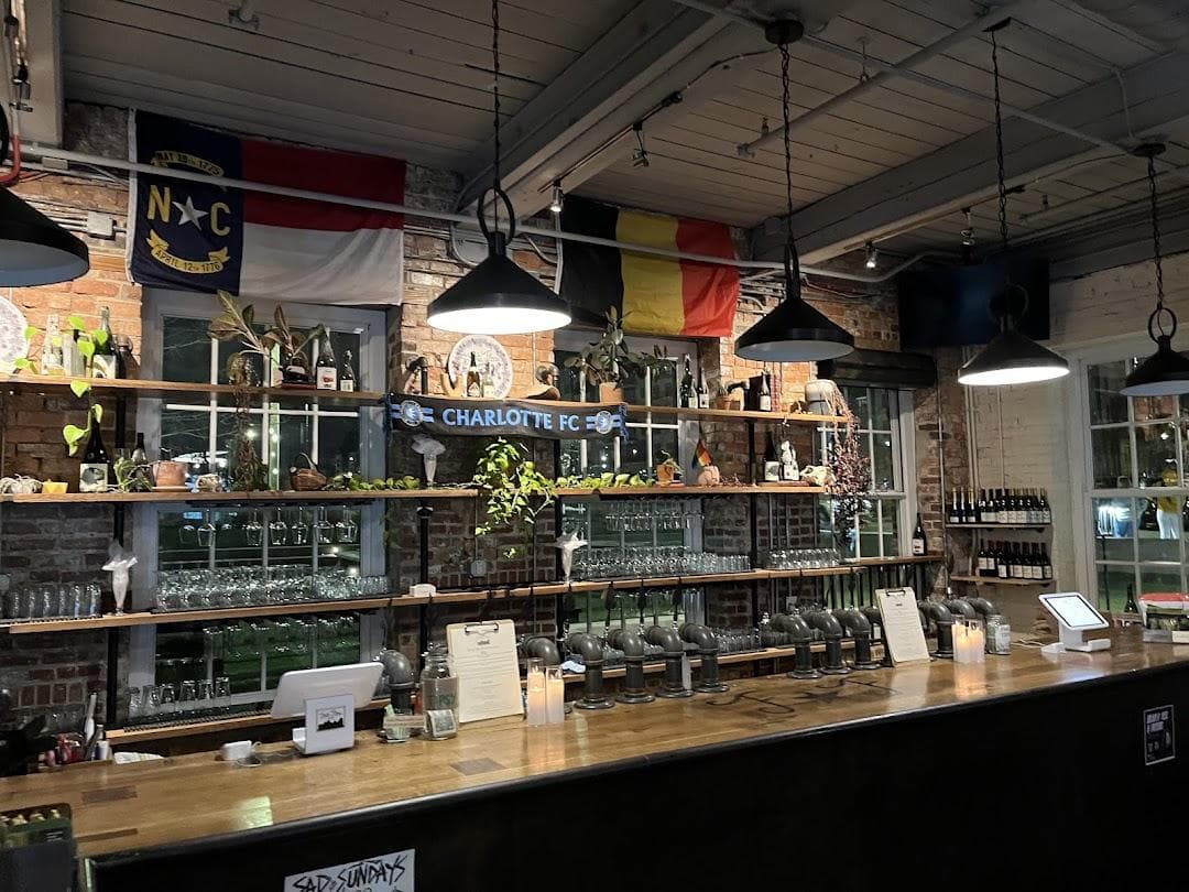 Fonta Flora Brewery - Optimist Hall photo 5