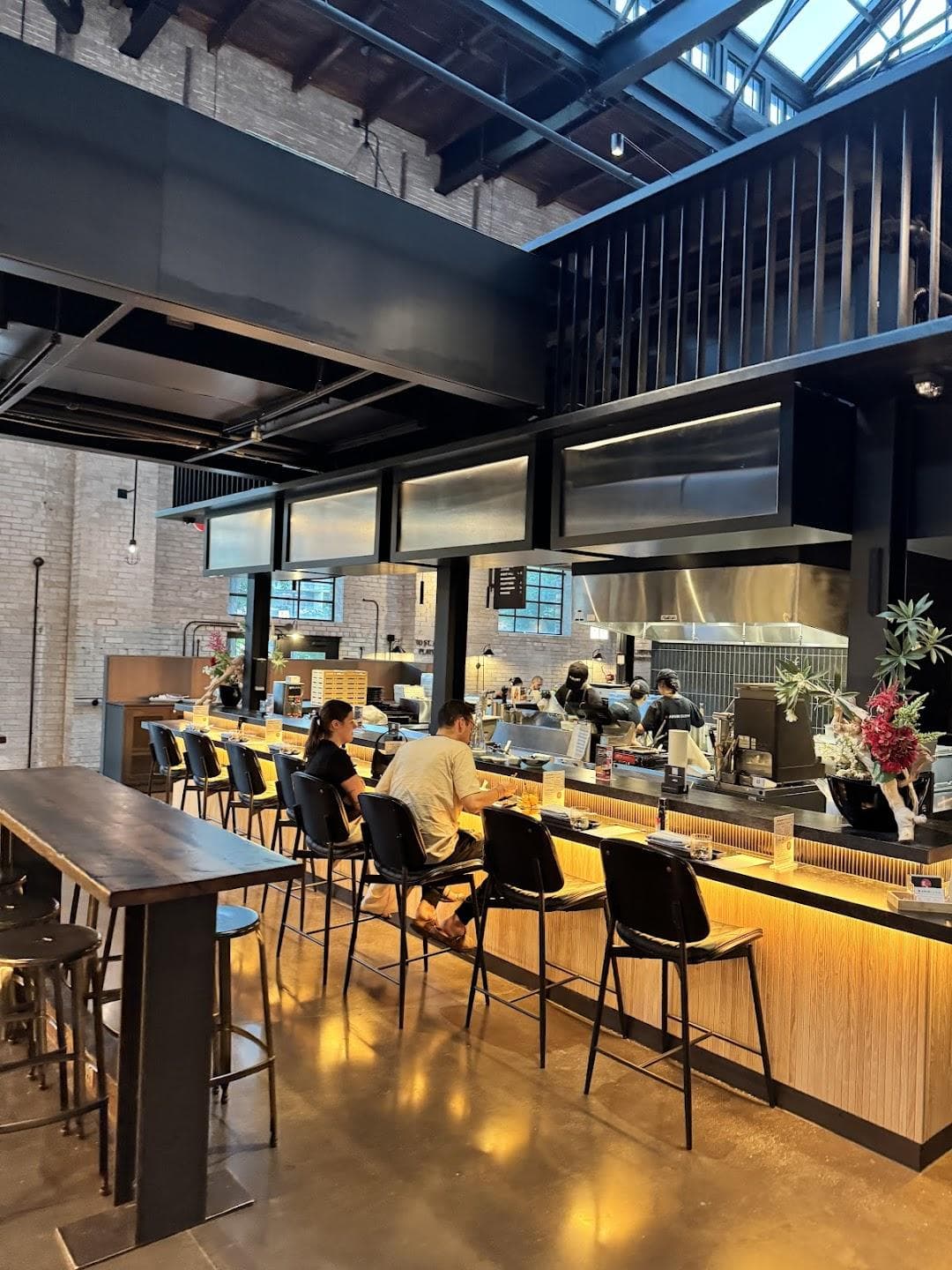 Waterworks Food Hall photo 3