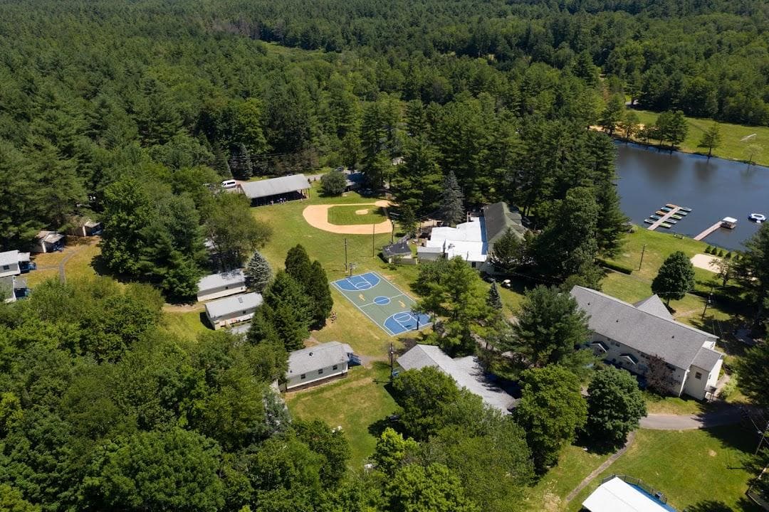 Camp Kennybrook