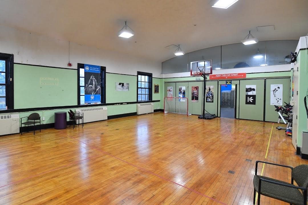 Faber Park Recreation Center photo 1
