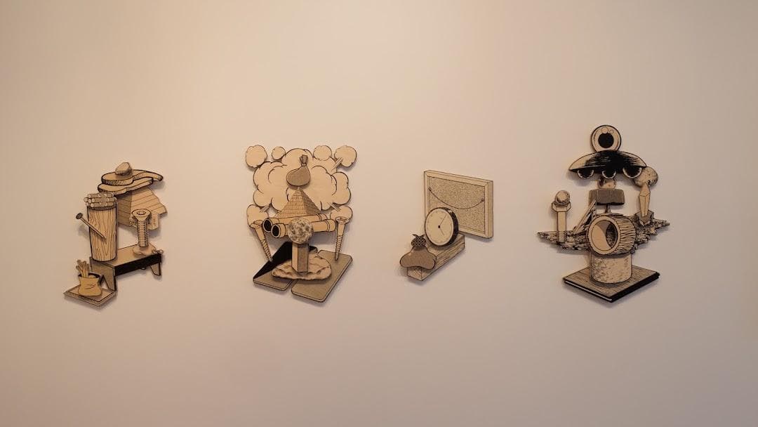 Jane Lombard Gallery photo 4