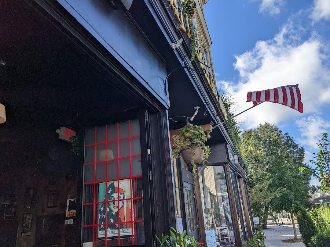 Brendan Behan Pub photo 6