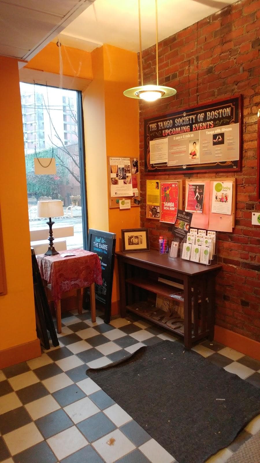 Dance Union Studio photo 1