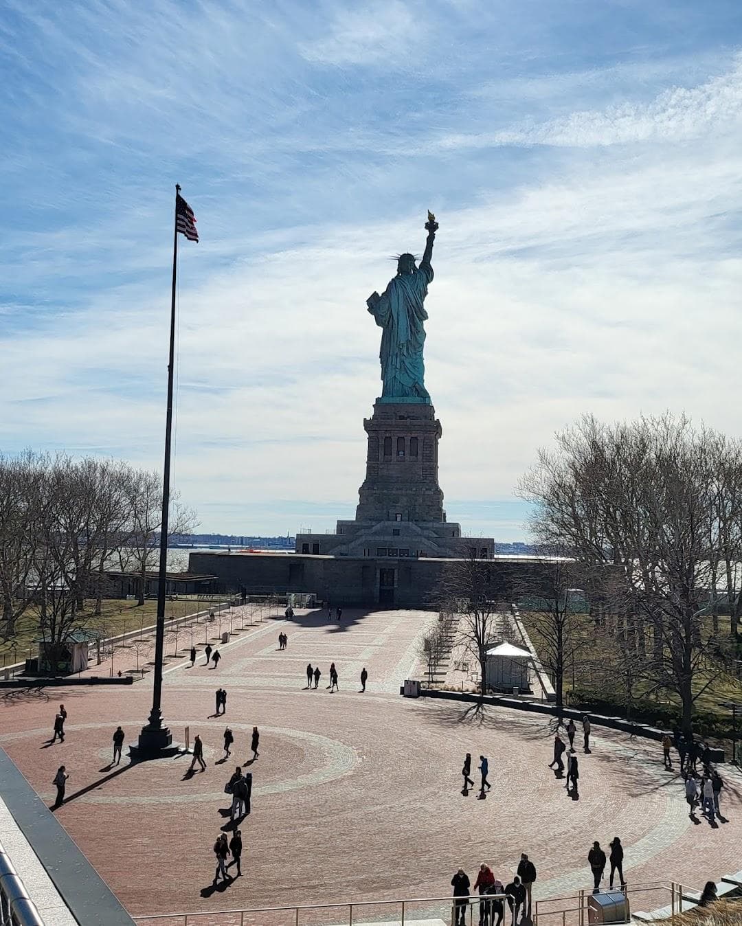 Statue of Liberty photo 2