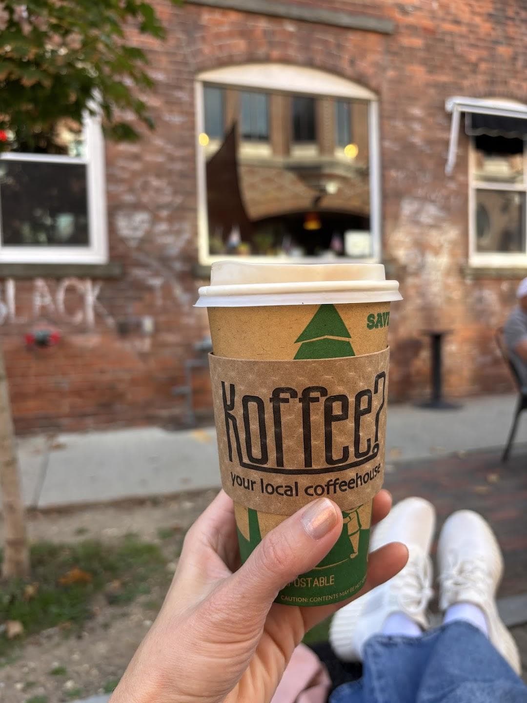 Koffee? photo 3