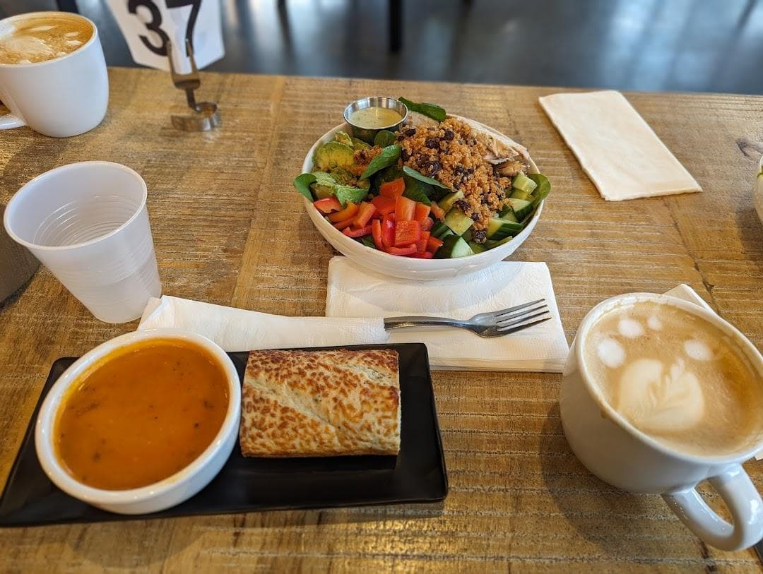 Gather Cafe photo 2