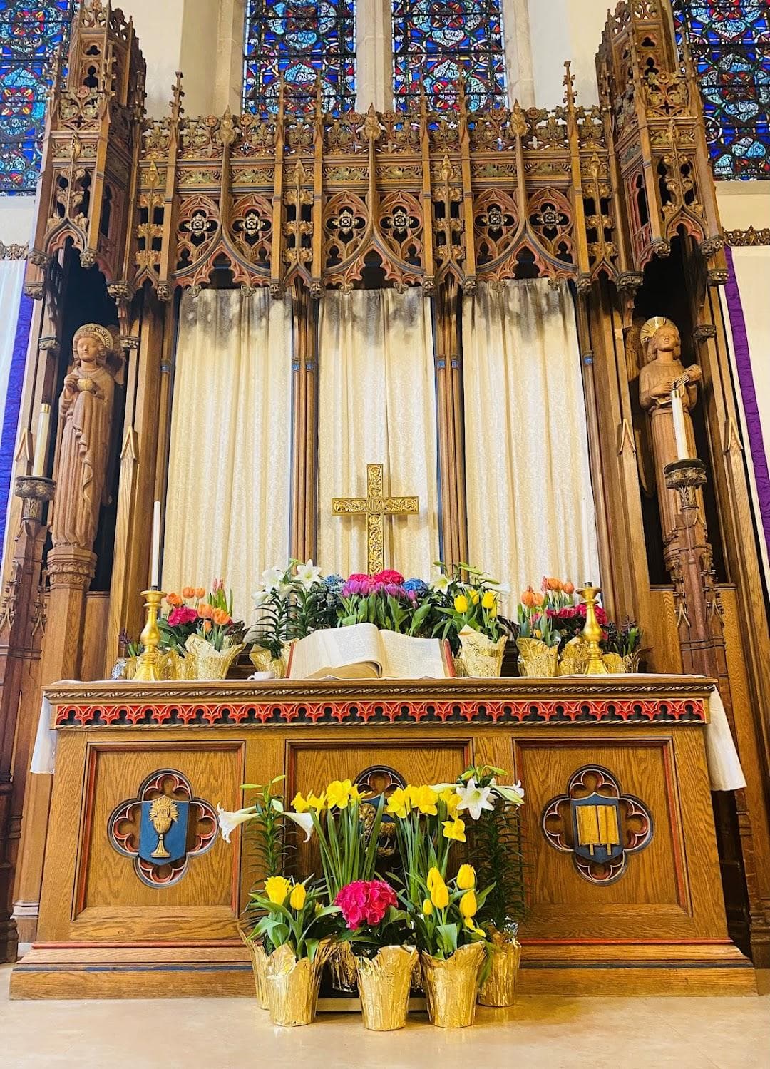 United Parish in Brookline photo 2