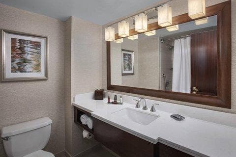 Philadelphia Airport Marriott photo 1