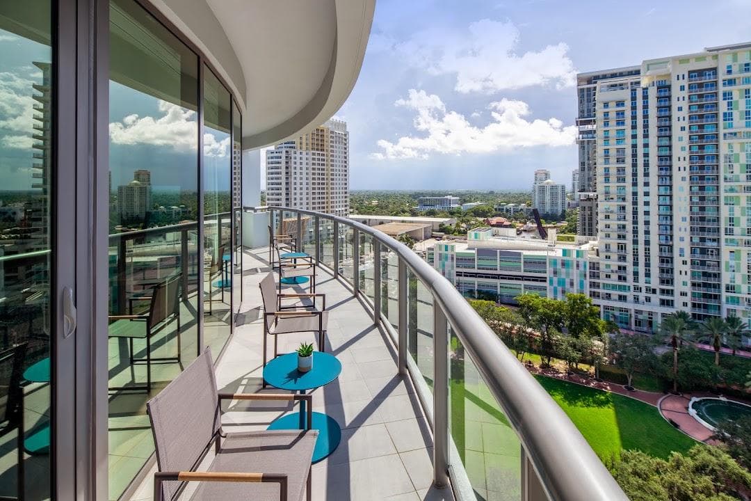 Hyatt Centric Las Olas Fort Lauderdale photo 6