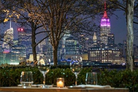 W Hoboken photo 1