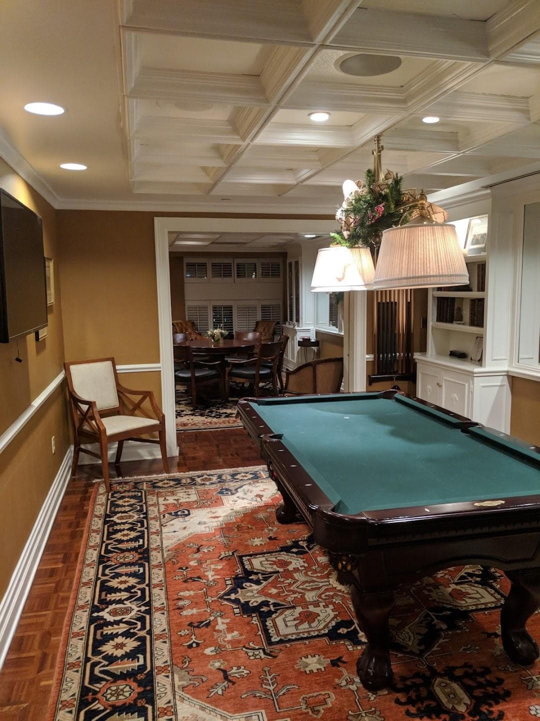 Charlotte City Club photo 4