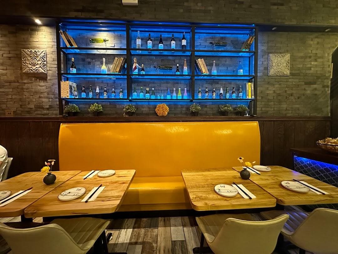 Chef Tan east village 蜀湘门第 photo 6