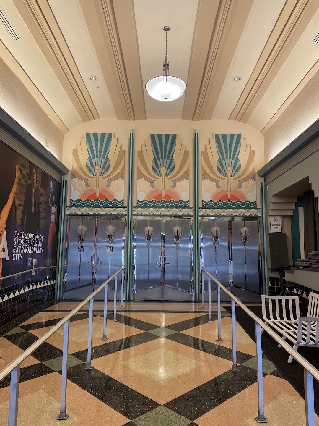 Colony Theatre photo 4