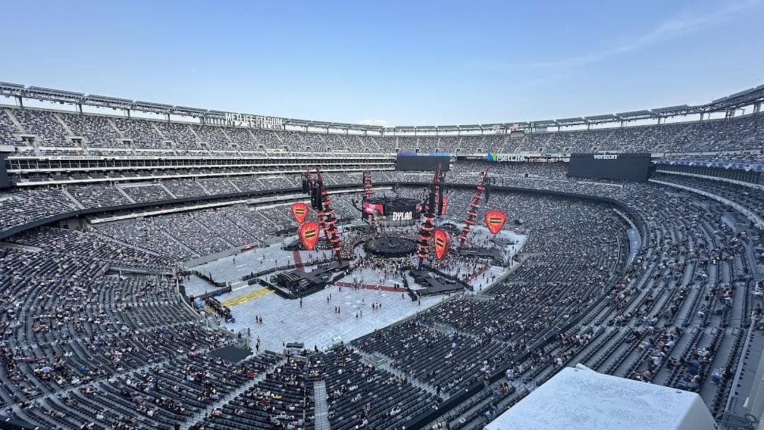 MetLife Stadium photo 6